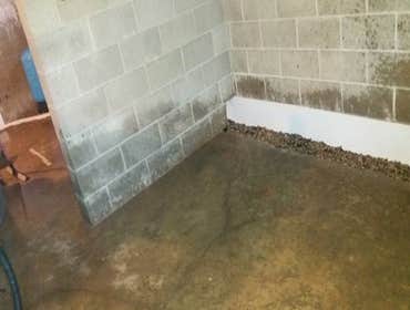 Photos by Ese Basement Waterproofing Rochester #1