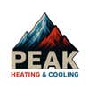 Peak Heating & Cooling logo