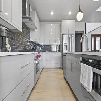 Photos by Crow Peak Cabinetry #1