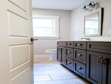 Home Renovation