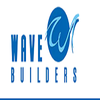 Wave Builders, LLC logo