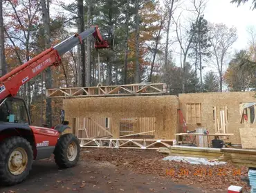 Photos by Bear Country Builders, Inc #1
