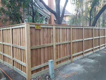 Photos by City Fence Company of San Antonio #1