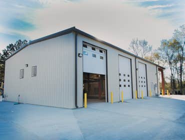 Photos by Tyler Construction Group Inc #1