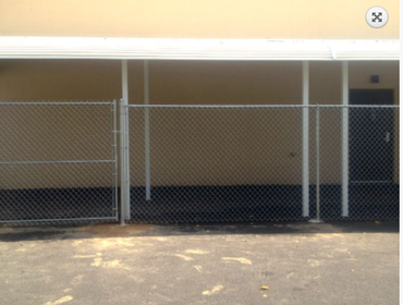 Fences