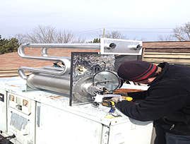 Photos from Joseph's Heating & A/C Inc