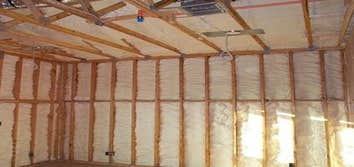 Northeast Spray Foam LLC