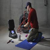 Roto-rooter plumbing & Water Cleanup