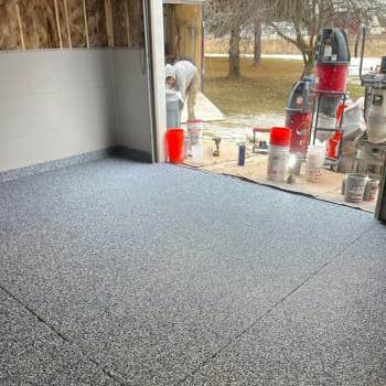 Freedom Concrete Coatings