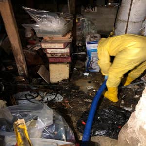 Photos by Restotech Disaster Restoration Corp #1