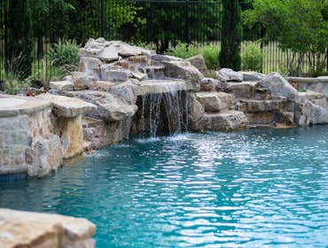 Photos by Klapprodt Pool Services 1 Ltd #1