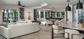 Southern Luxury Homes
