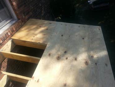 Photo(s) from Gilbertos Roofing & Flooring