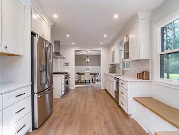 remodeling