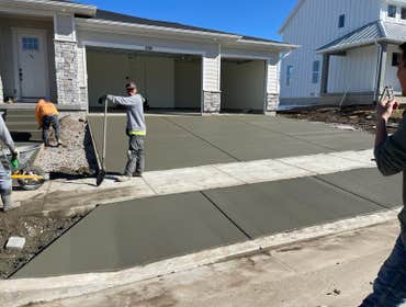 Photos by B&j Concrete & Landscaping LLC #1