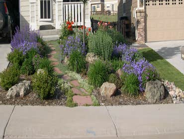 Projects A little taste of some of the work we do here at Outdoor Creations Unlimited.