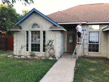 Photos by American Eagle Roofing Co #1