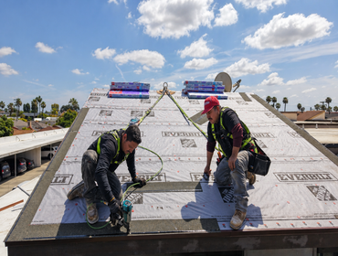 Commercial Projects