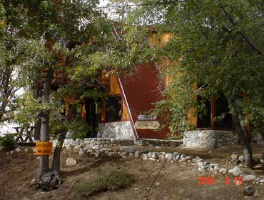 Architectural Mountain Homes Exterior/Interior shots of new and past projects. From conception to finish.