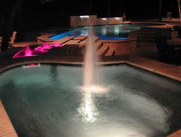 Photos from Cutting Edge Pool & Patio
