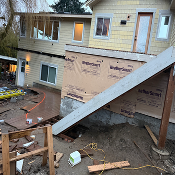 Your Seattle Handyman