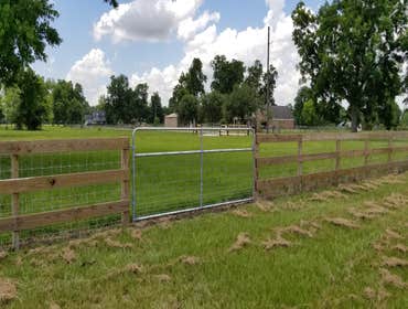Photos by Brothers Fence Company #1