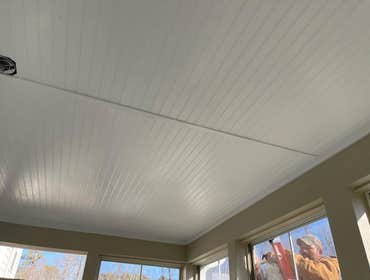 Deck Remodel
