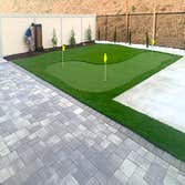 Mission Paving Stones 