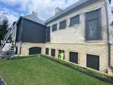 Photos by Flores Painters LLC #27