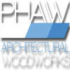 PH Architectural Woodworks logo