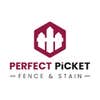 Perfect Picket Fence and Stain logo