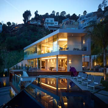 Make Architecture