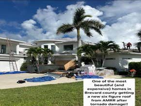 Photos by American Masters Roofing & Restoration #1