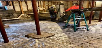 Rescon Basement Solutions