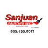 Sanjuan Painting logo