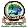 Coconut Bay Construction Inc logo