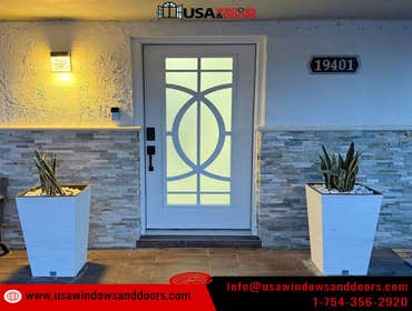 Photos by Usa Windows and Doors #1