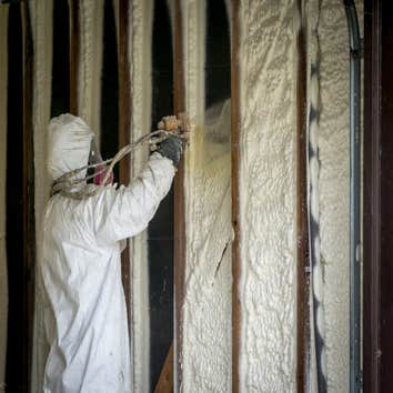 Founders Insulation