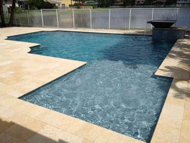 Photos from National Pool Design
