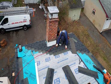 Alpha Home Roofing LLC