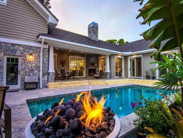 Photos by Triplepoint Design Build
