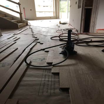 American Flooring Llc