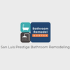 San Luis Prestige Bathroom Remodeling logo