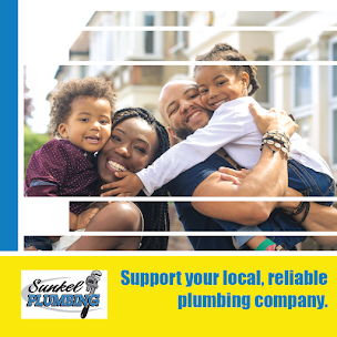 Sunkel plumbing