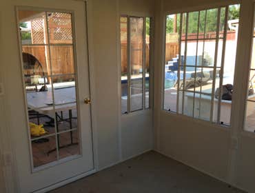 valley village job