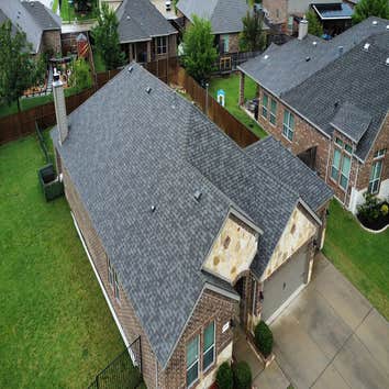 Vaquero Exterior and Construction