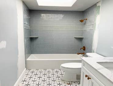 Photos by First Tile LLC #1