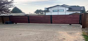 Rose Automatic Gates