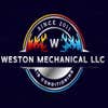 Weston Mechanical 713-834-7625 logo