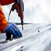 Roof Care